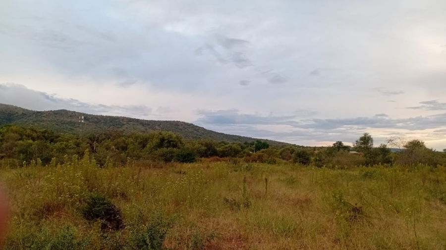 0 Bedroom Property for Sale in Zeerust North West